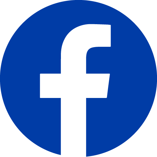 Facebook button